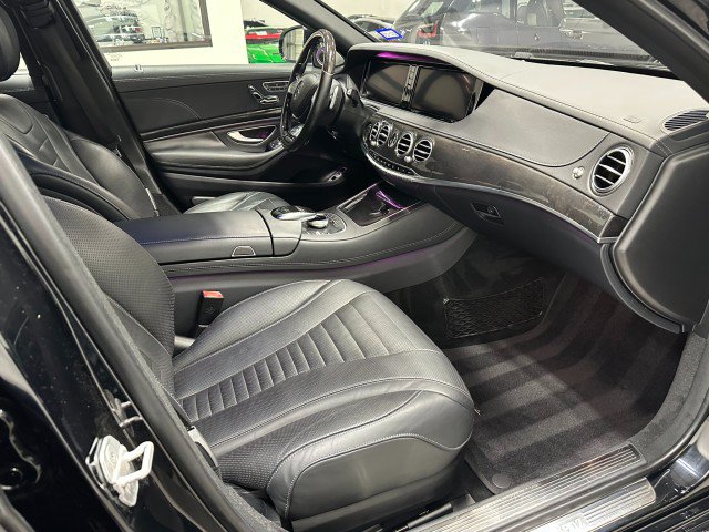 Used 2017 Mercedes-Benz S 550e image 20