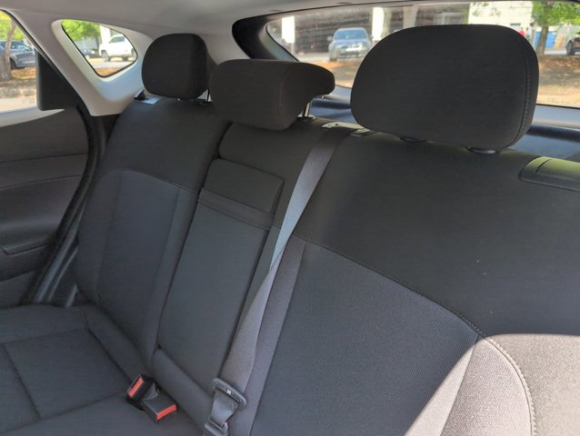 Certified 2024 Hyundai Kona SEL image 18
