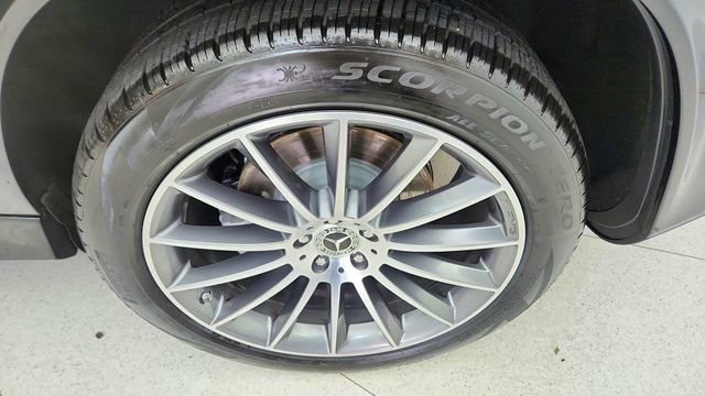 Used 2025 Mercedes-Benz GLE 450e 4MATIC image 61