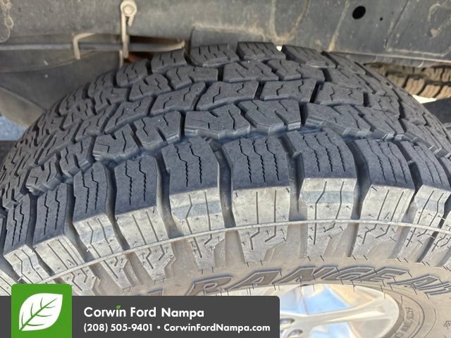 Used 2021 RAM 3500 Big Horn w/ Level 1 Equipment Group AWD/4WD image 9