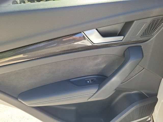 Certified 2024 Audi SQ5 Prestige AWD/4WD image 12
