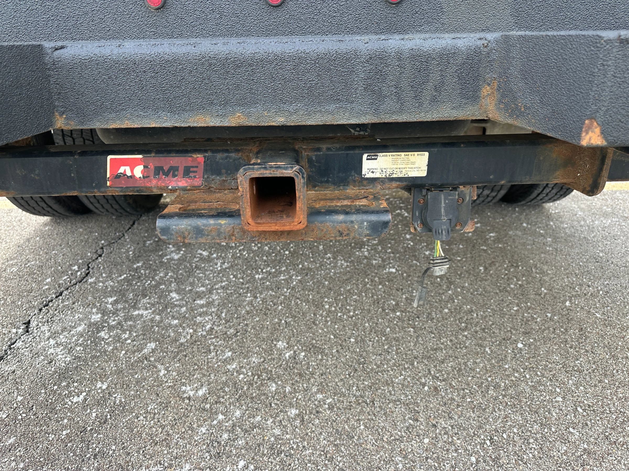 Used 2021 Chevrolet Silverado 3500 W/T w/ WT Convenience Package image 4