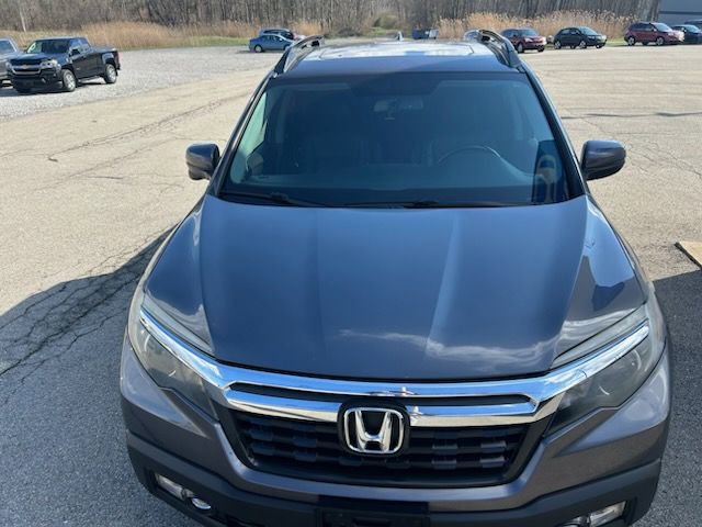 Used 2019 Honda Ridgeline RTL-T image 3