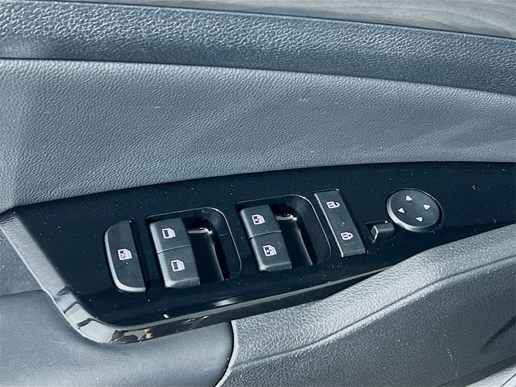 Used 2024 Kia Sportage X-Pro image 17