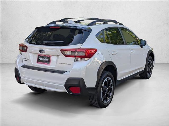 Used 2023 Subaru Crosstrek 2.0i Premium AWD/4WD image 5