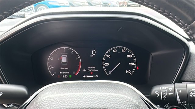 Used 2023 Honda CR-V EX-L image 15