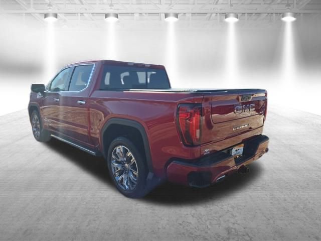 Used 2024 GMC Sierra 1500 Denali image 48