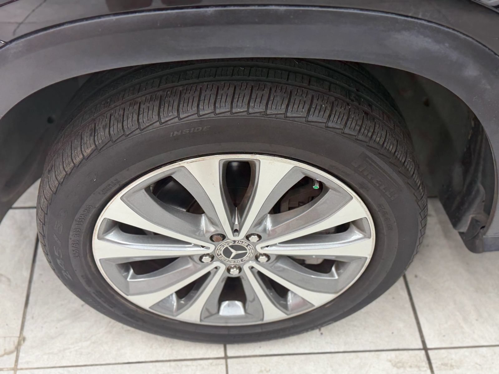 Used 2021 Mercedes-Benz GLE 350 image 32