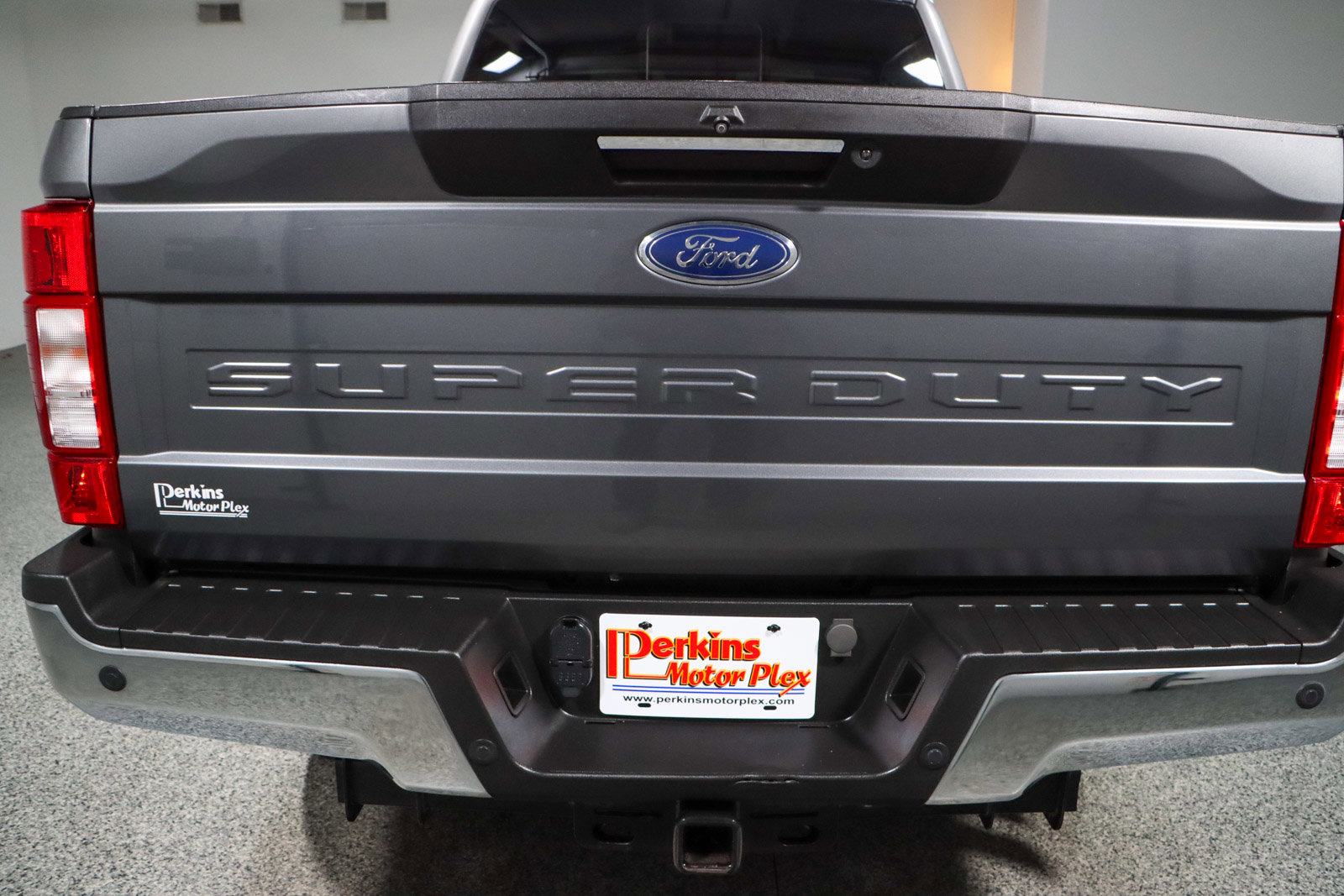 Used 2022 Ford F250 Lariat w/ Lariat Ultimate Package image 8