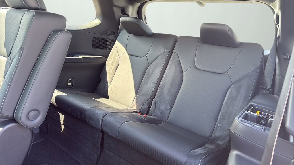 New 2026 Lexus TX 350 AWD image 17