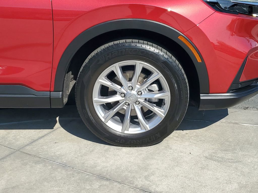Certified 2024 Honda CR-V EX-L image 6