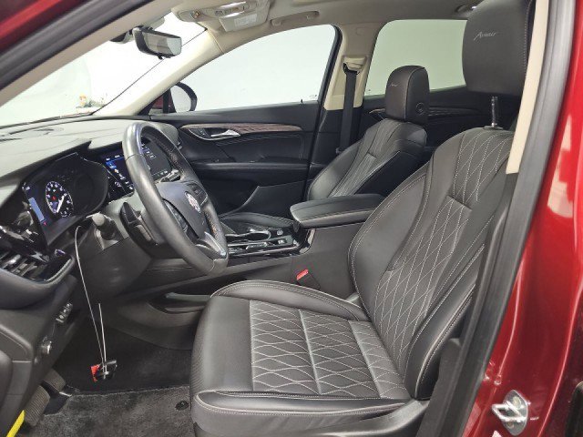 Used 2023 Buick Envision Avenir image 5