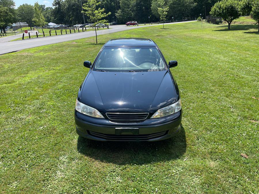 Used 2001 Lexus ES 330 image 4