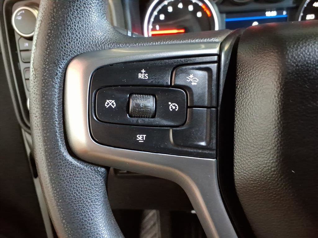 Used 2023 Chevrolet Silverado 2500 Custom w/ Custom Convenience Package image 25