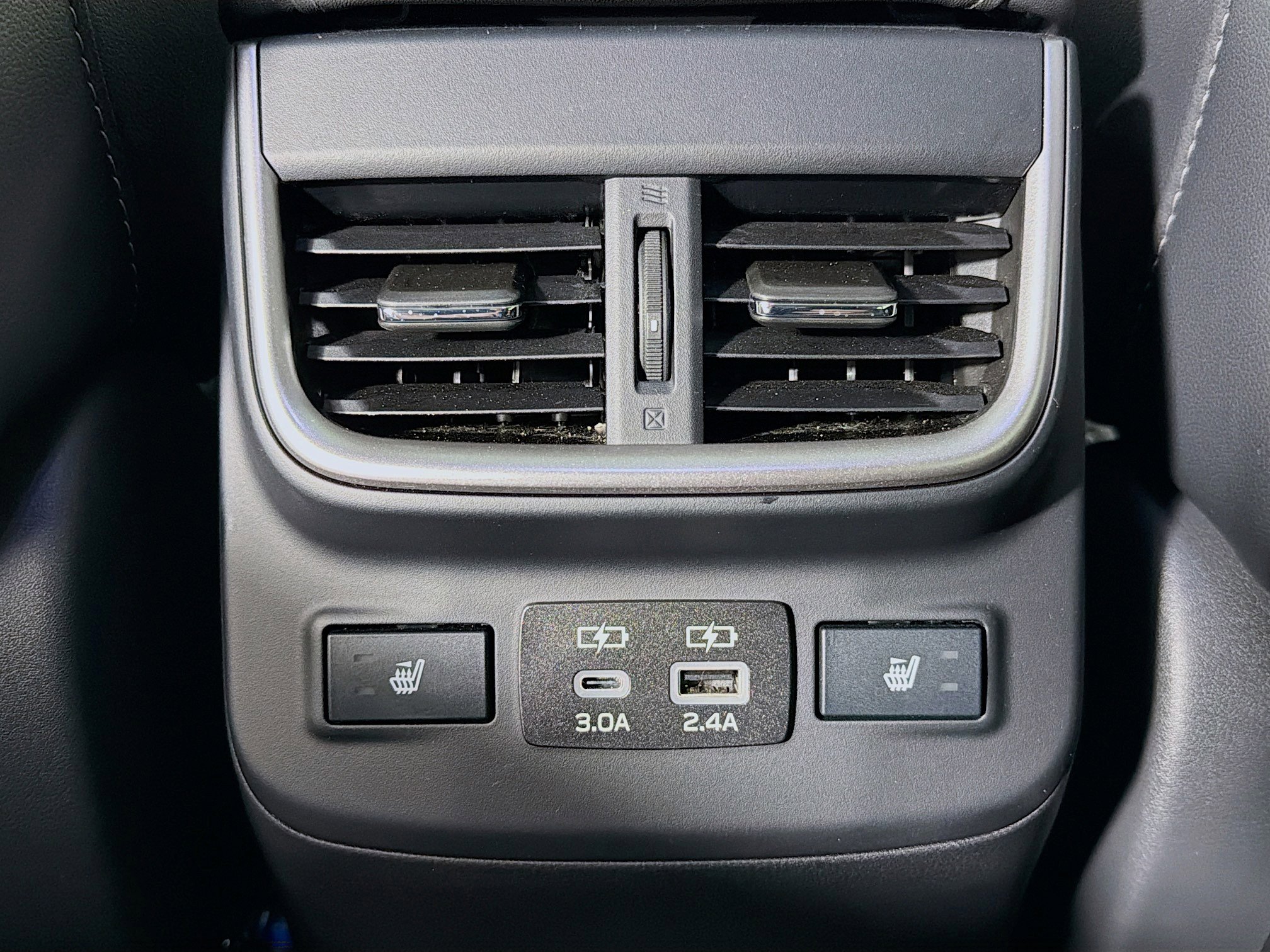 Used 2025 Subaru Outback Limited image 25