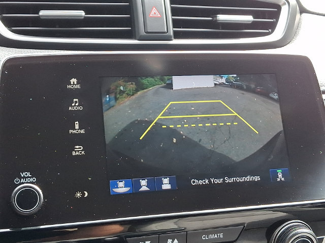 Used 2019 Honda CR-V EX-L image 19