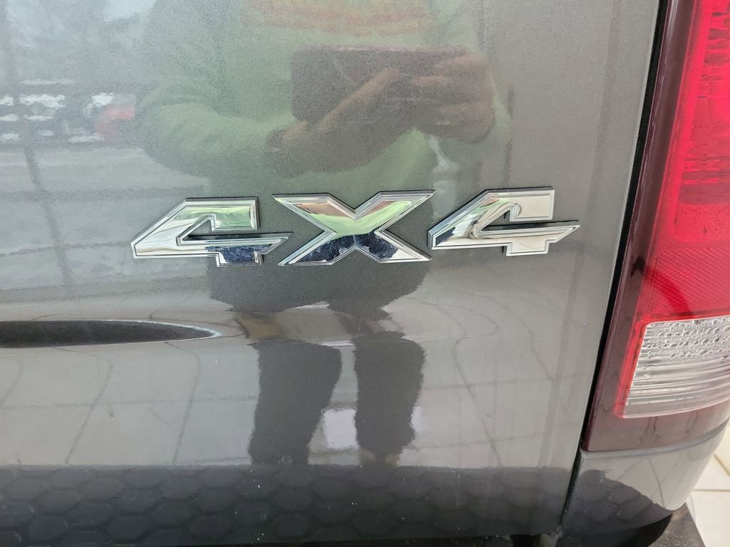 Used 2015 RAM 2500 Big Horn image 10