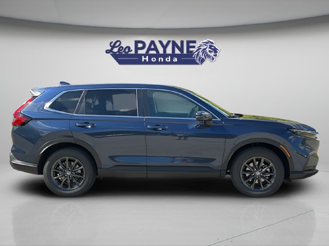 New 2027 Honda CR-V EX-L image 9