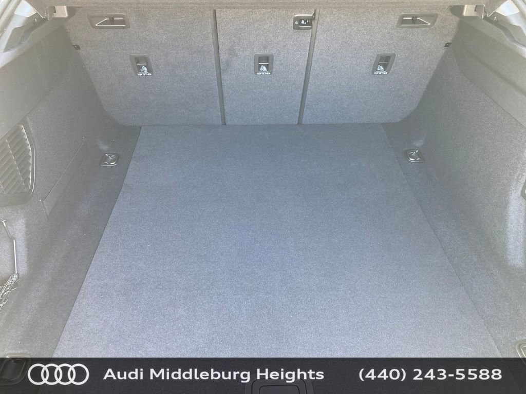 Certified 2025 Audi A5 Premium w/ Convenience Package image 11