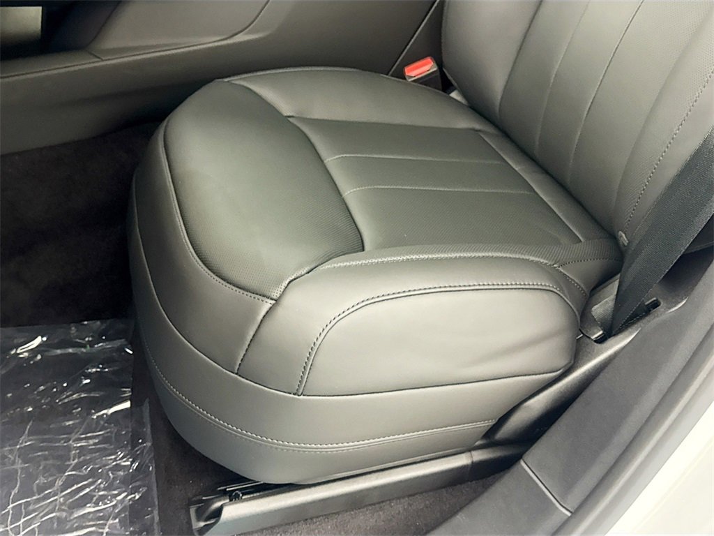 New 2026 Land Rover Range Rover Sport Dynamic SE image 19