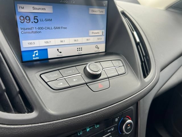 Certified 2019 Ford Escape SEL FWD image 13