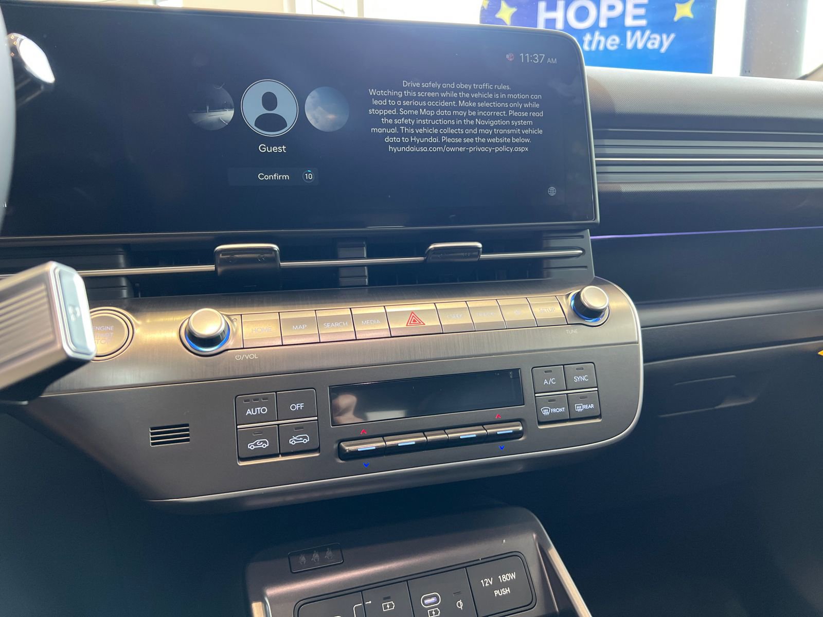 New 2026 Hyundai Kona Limited image 20