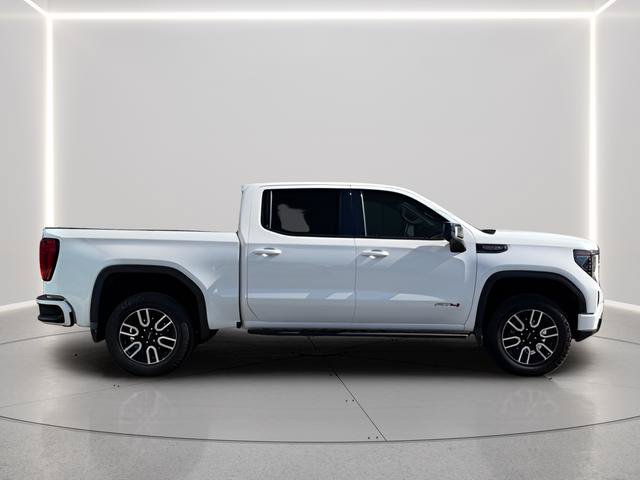 Used 2024 GMC Sierra 1500 AT4 w/ Technology Package AWD/4WD image 6