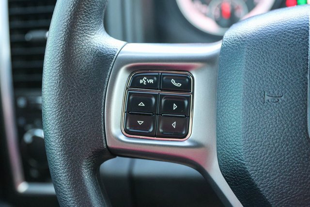 Used 2024 RAM 1500 Classic Warlock image 27