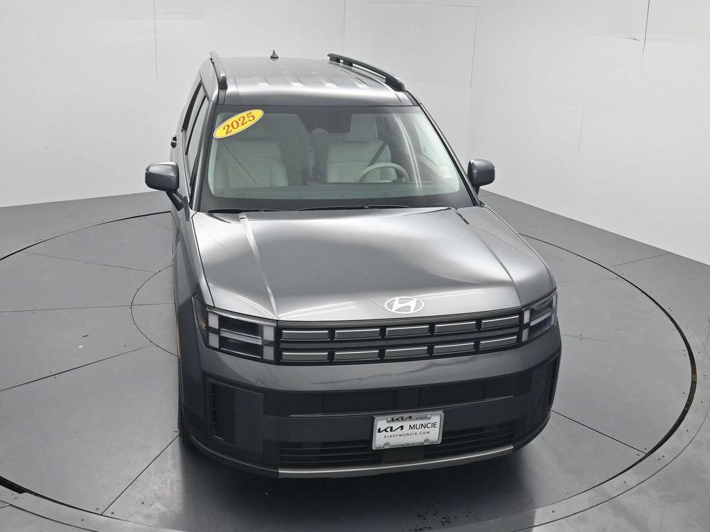 Used 2025 Hyundai Santa Fe SEL FWD image 47