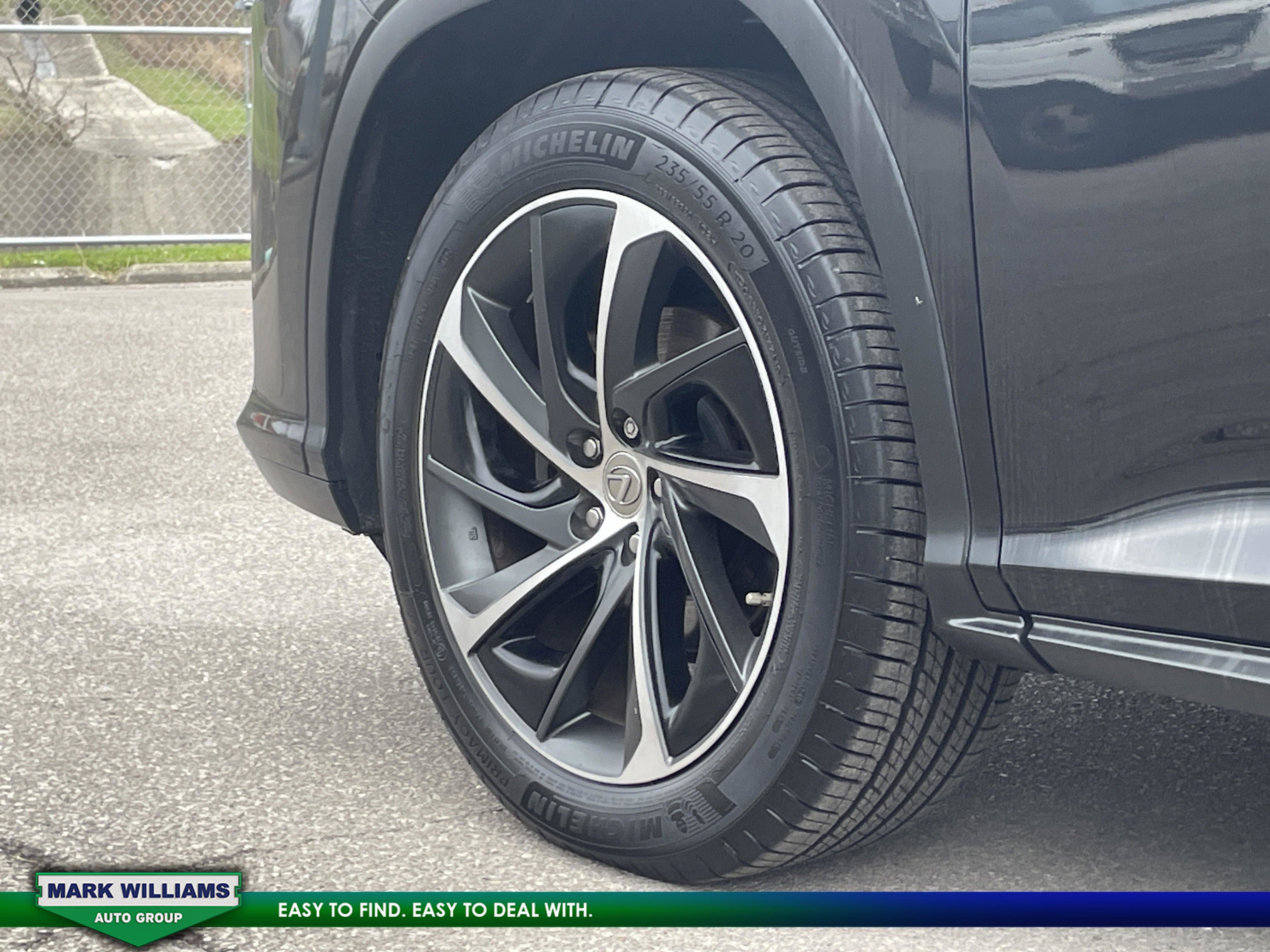 Used 2016 Lexus RX 350 FWD image 10