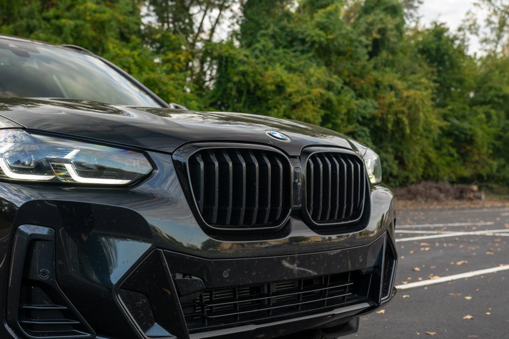 Certified 2024 BMW X3 xDrive30i w/ Premium Package AWD/4WD image 15