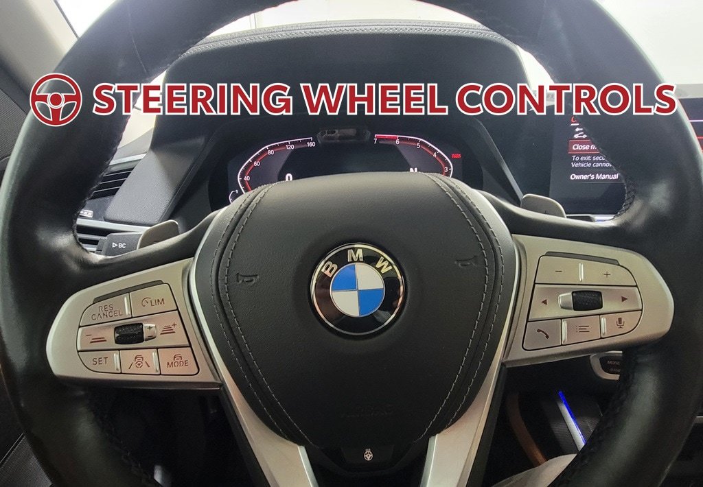 Used 2019 BMW X7 xDrive50i w/ Premium Package AWD/4WD image 18