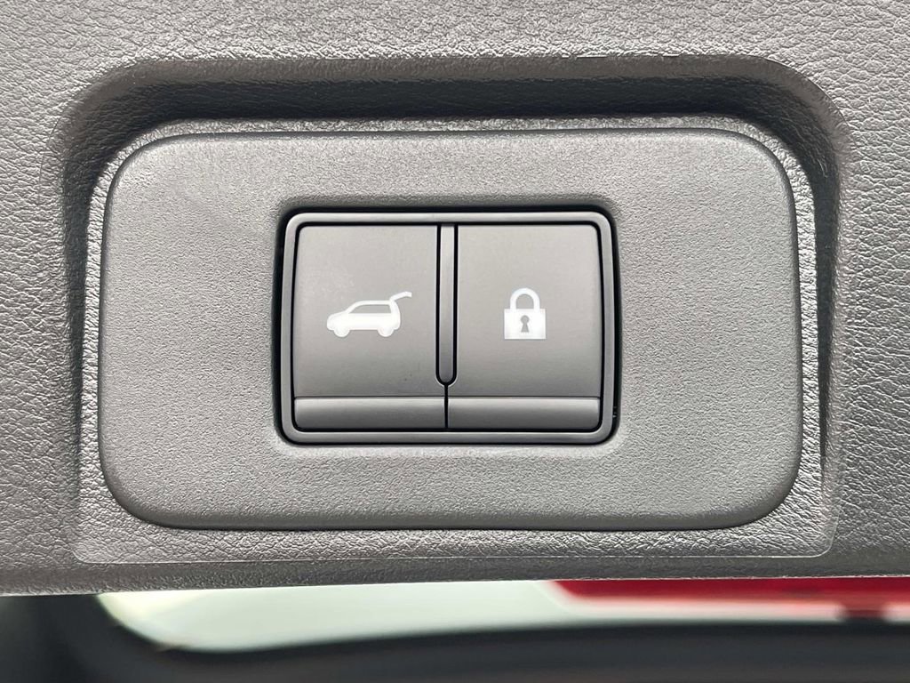 New 2026 Nissan Rogue SV w/ Cold Weather Package AWD/4WD image 11