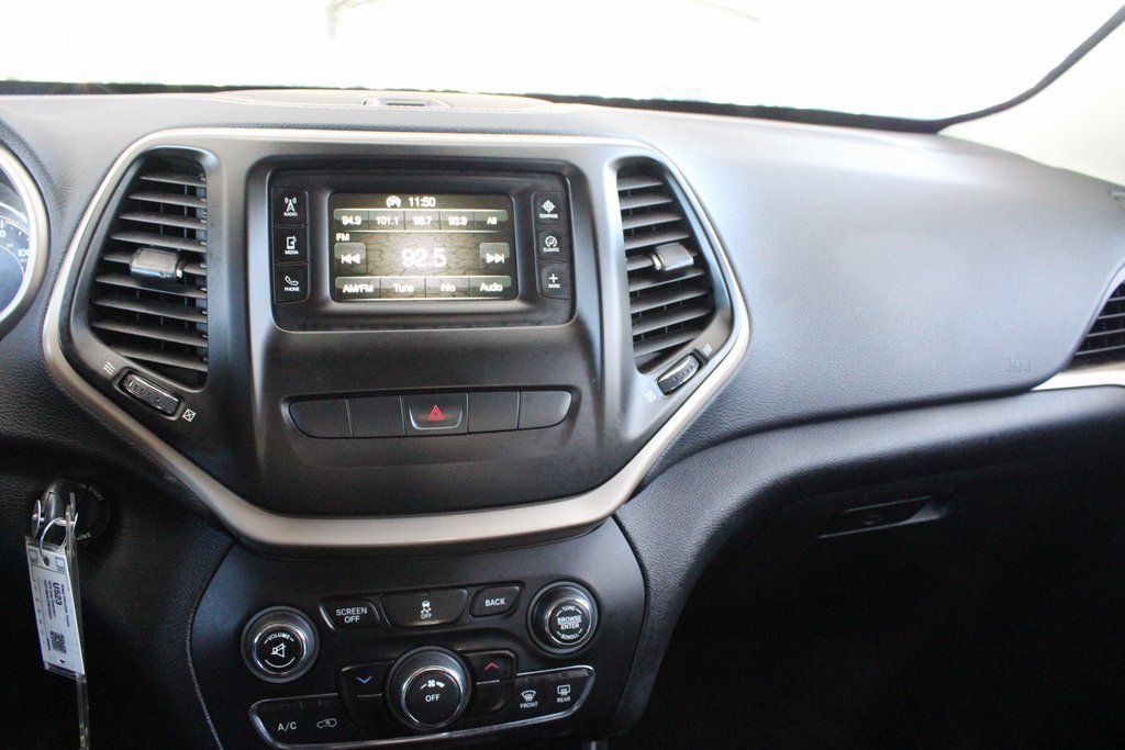 Used 2014 Jeep Cherokee Latitude image 39