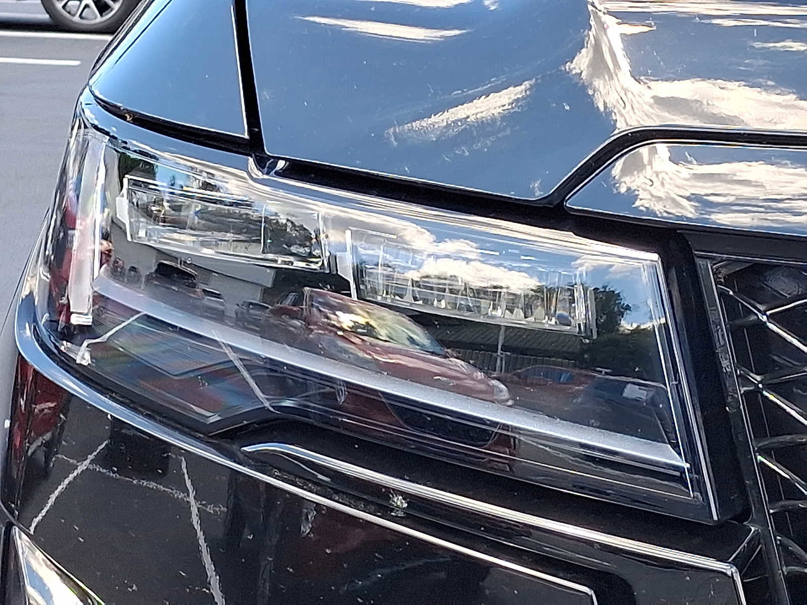 Used 2024 Cadillac Escalade Sport image 9