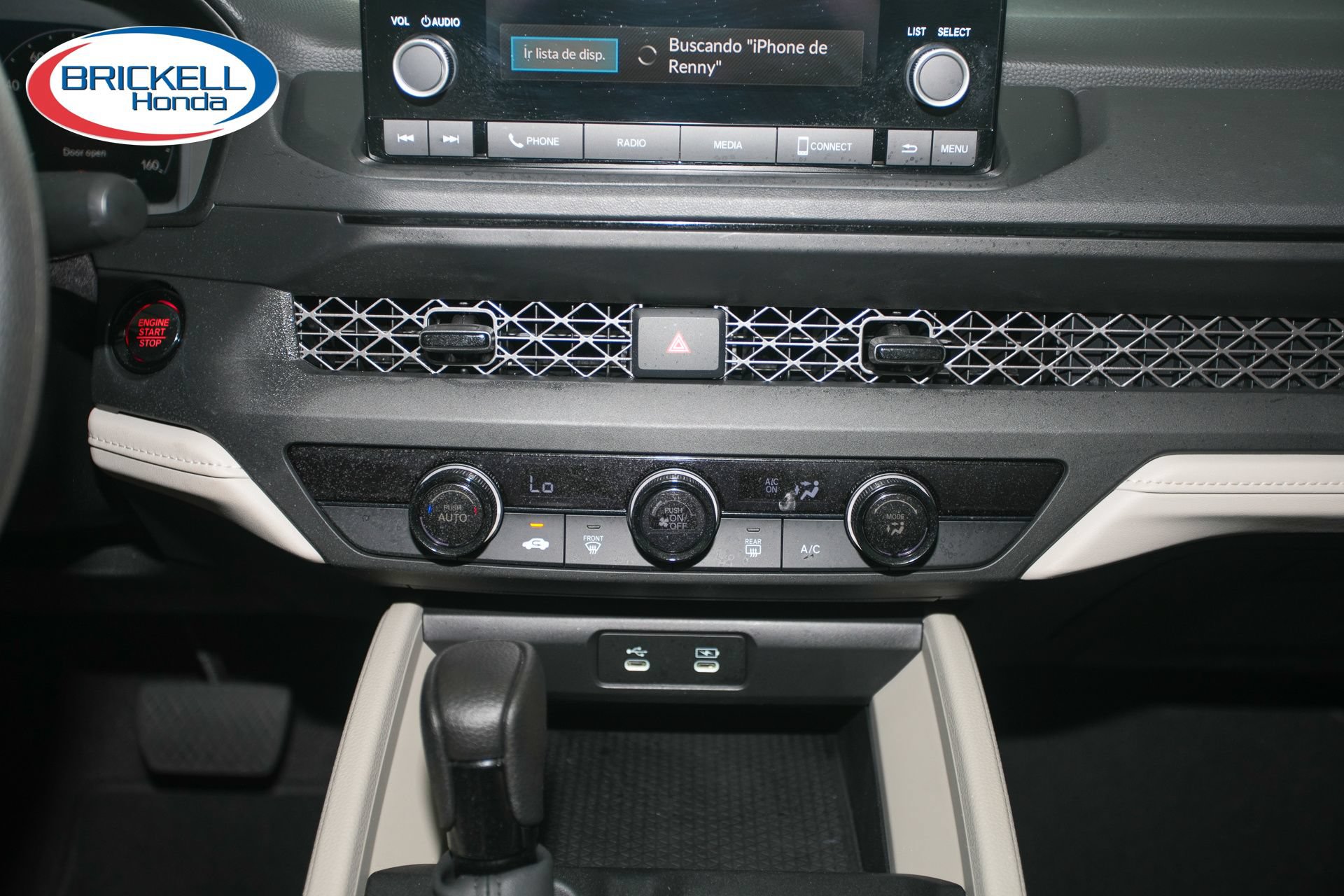 Certified 2025 Honda Accord LX image 28