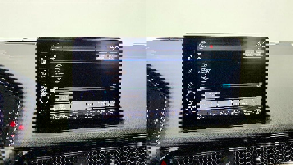 Used 2022 Honda Civic Sport Touring image 19