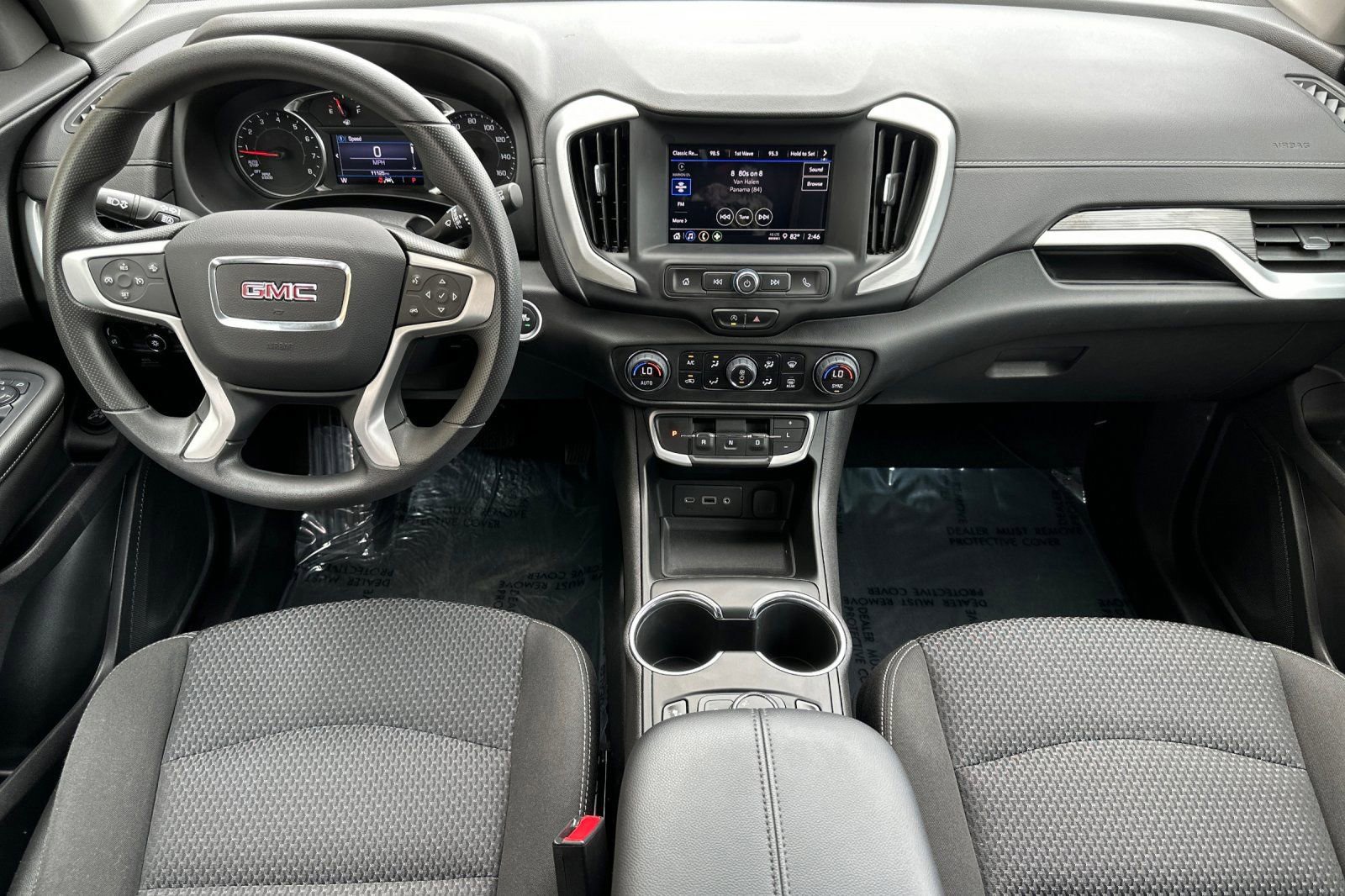 Certified 2023 GMC Terrain SLE w/ Driver Convenience Package image 14