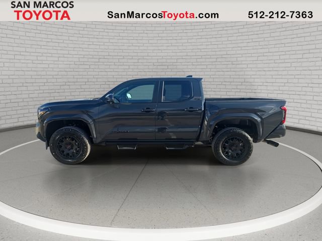 New 2026 Toyota Tacoma SR5 image 8