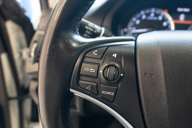 Used 2018 Acura MDX w/ Technology Package FWD image 23