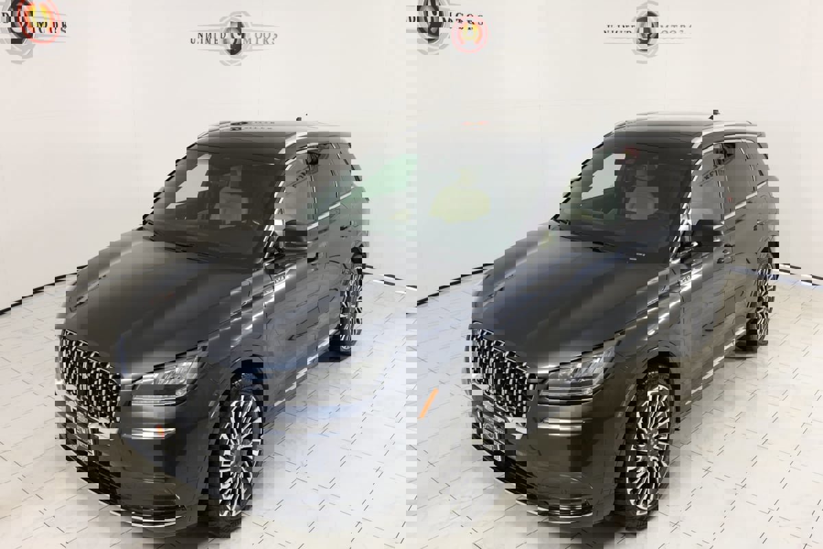 Used 2020 Lincoln Corsair Reserve w/ Equipment Group 201A image 35