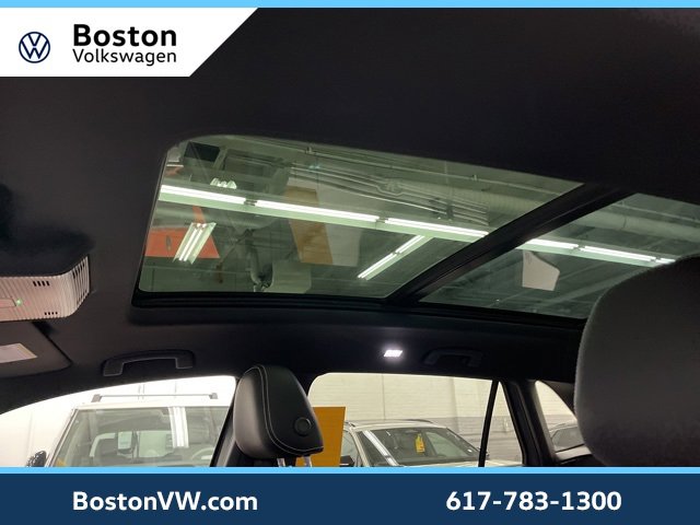 New 2026 Volkswagen Atlas Cross Sport SE image 25