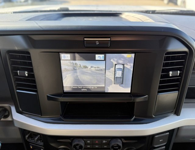 New 2026 Ford F250 XL image 22