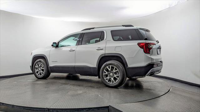 Used 2020 GMC Acadia SLT image 6