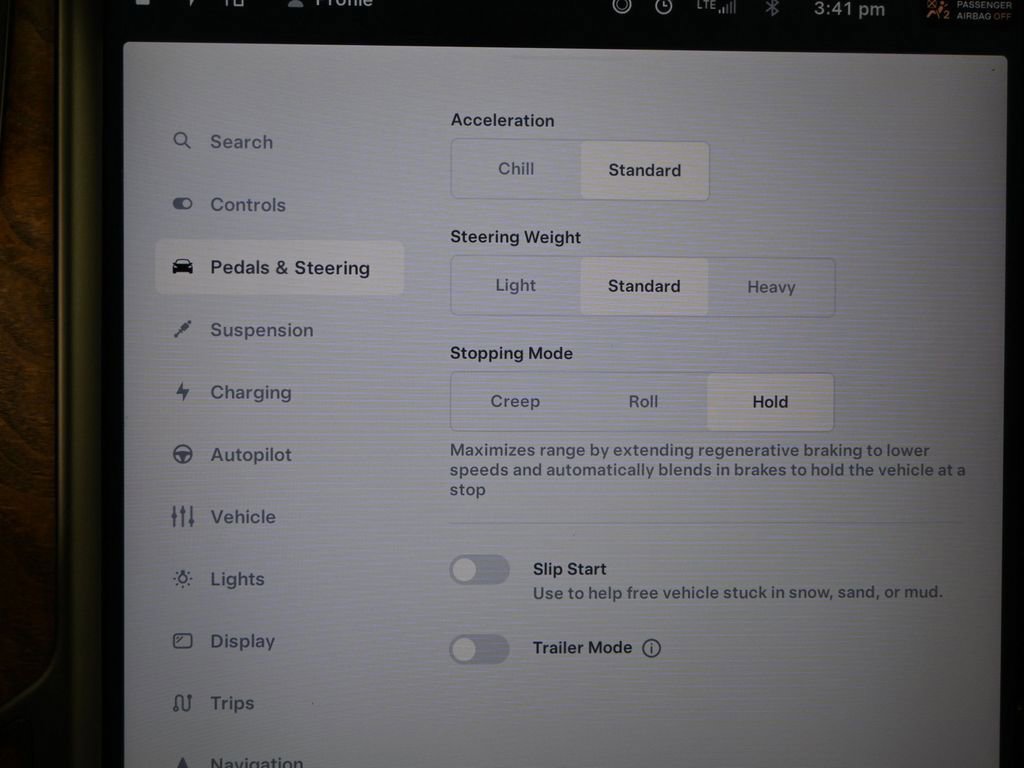 Used 2021 Tesla Model X Long Range image 26