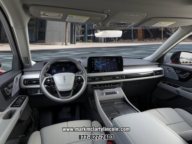 New 2026 Lincoln Aviator Reserve AWD/4WD image 9