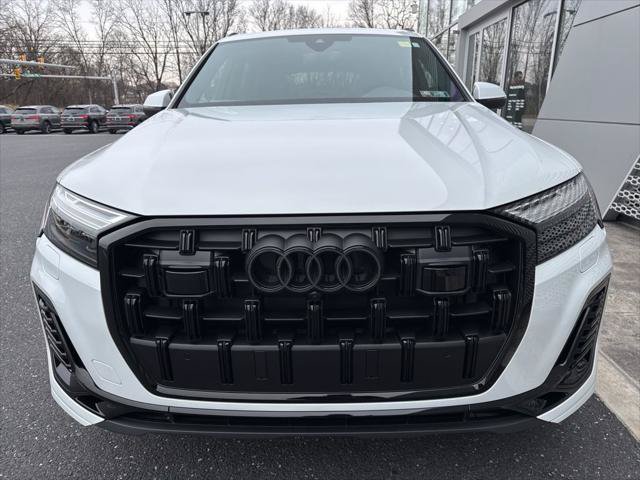 New 2026 Audi Q7 3.0T Premium Plus AWD/4WD image 20