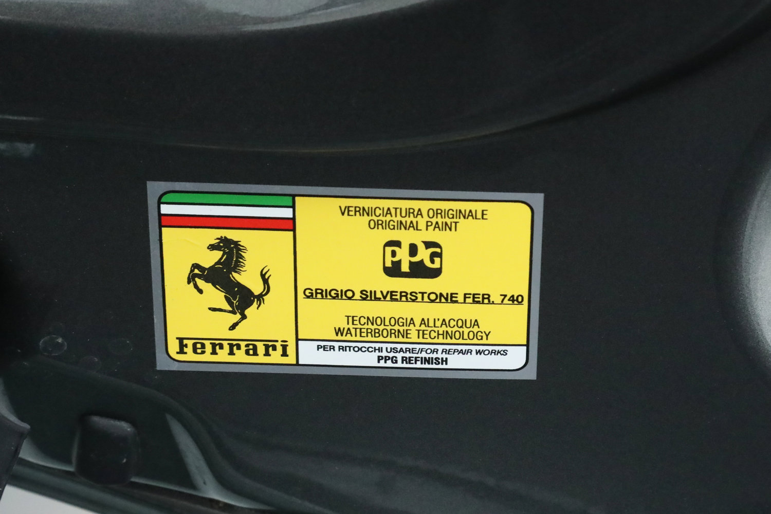 Used 2017 Ferrari 488 GTB image 36