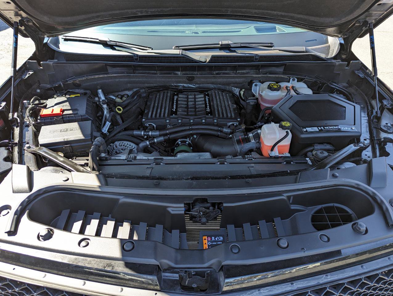 Used 2023 Cadillac Escalade V image 59