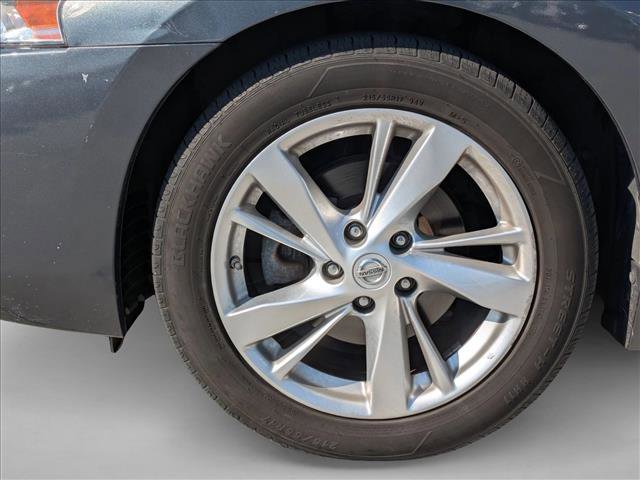 Used 2013 Nissan Altima 2.5 SV FWD image 9